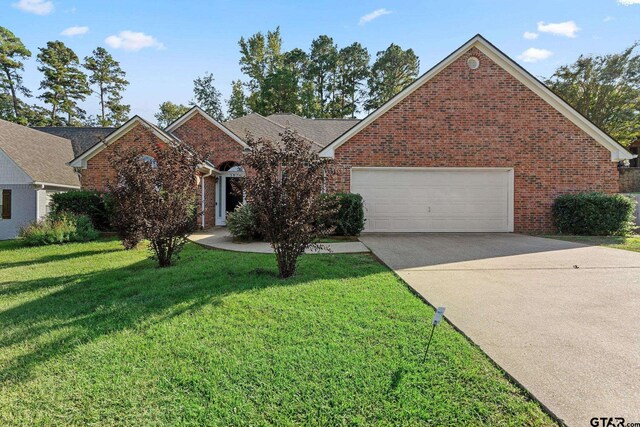 307 Robinwood Ln, Whitehouse, TX 75791 - photo 2