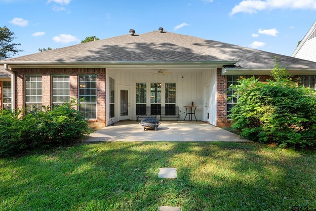 307 Robinwood Ln, Whitehouse, TX 75791 - photo 32
