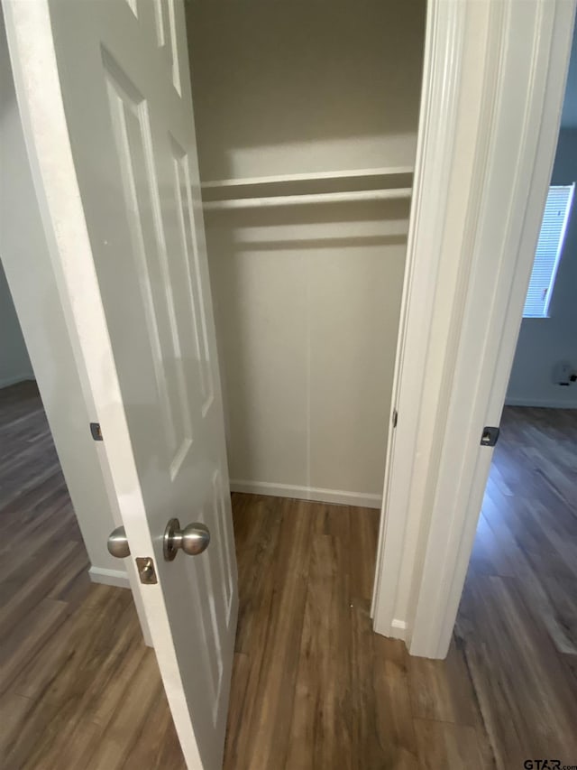3903 Appletree Ln, Tyler, TX 75701 - view of closet