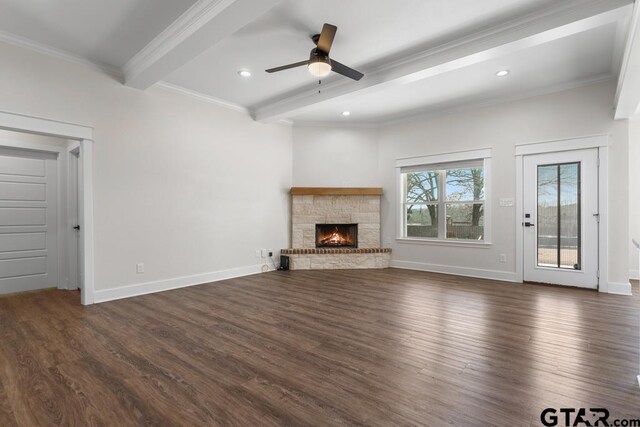 18340 Timber Oaks Dr, Lindale, TX 75771 - photo 6