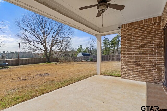18340 Timber Oaks Dr, Lindale, TX 75771 - photo 32