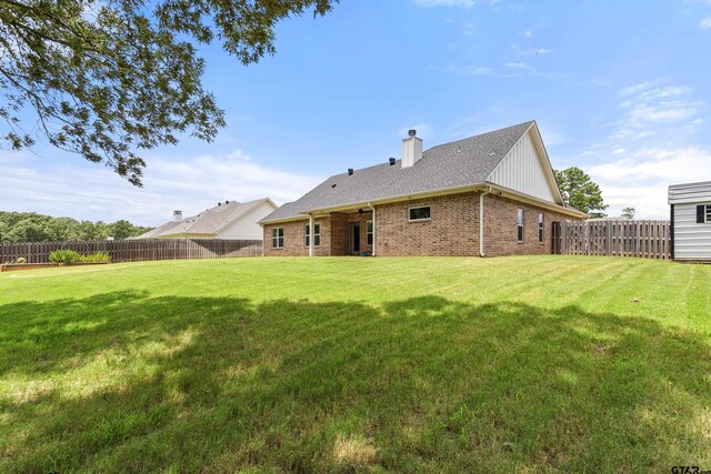 18340 Timber Oaks Dr, Lindale, TX 75771 - photo 35