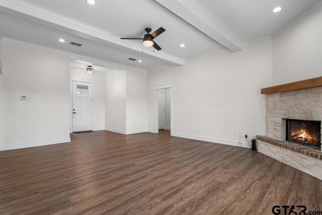 18340 Timber Oaks Dr, Lindale, TX 75771 - photo 7