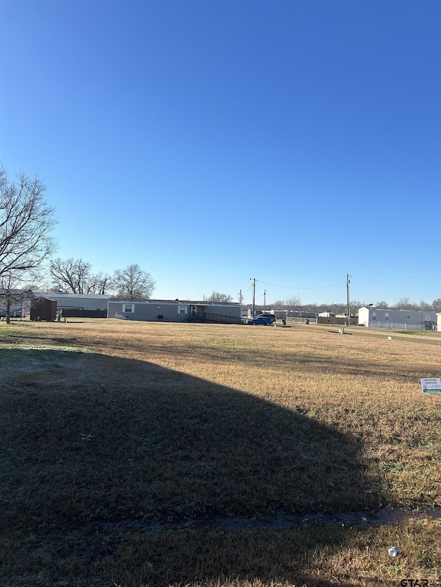 Listing photo 3 for 252 Kiowa, Quitman TX 75783