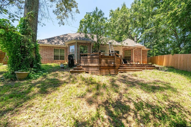 1316 Nottingham Dr, White Oak, TX 75693 - photo 28