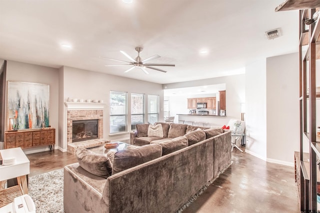 350 Maggie Cir, Flint, TX 75762 - photo 4