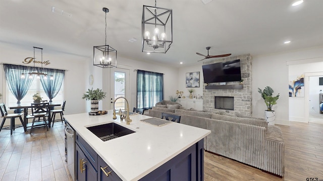 14620 Woodland Creek Dr, Tyler, TX 75706 - photo 8