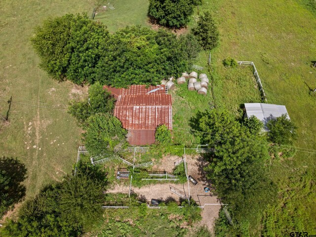TBD County Road 2590, Marietta, TX 75566 - photo 18