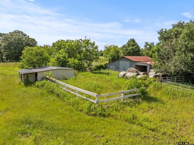 TBD County Road 2590, Marietta, TX 75566 - photo 15