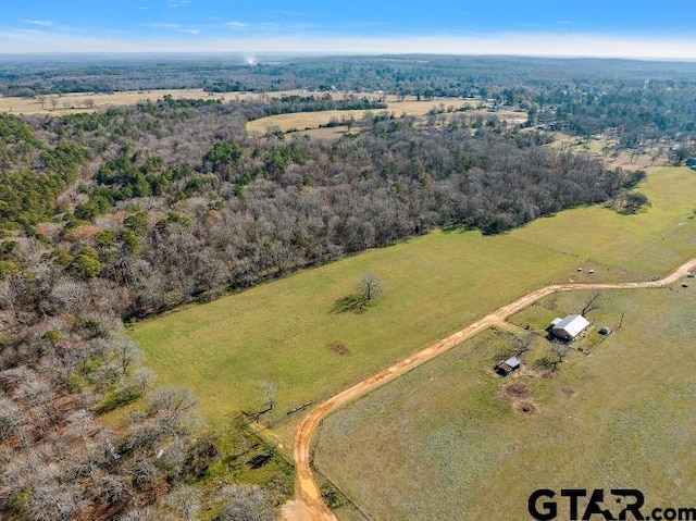 TBD Wilcox Dr Unit 6.89-Acres, Rusk TX, 75785 land for sale