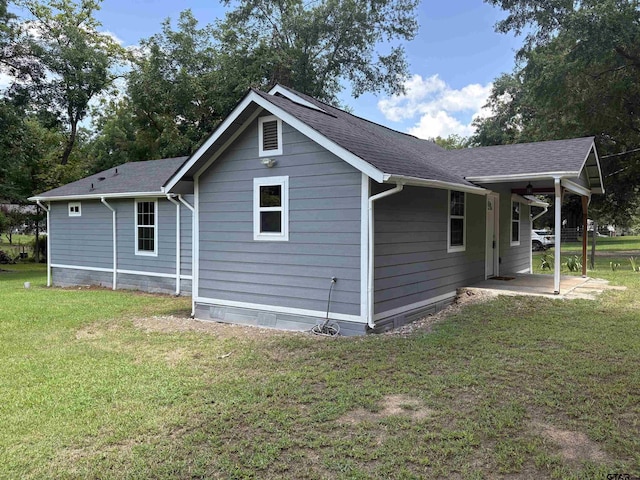 816 Newsome, Gilmer, TX 75644 - photo 17
