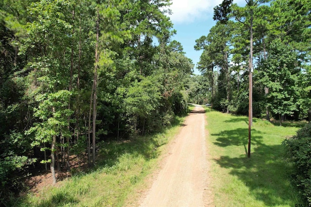 Listing photo 3 for TBD Cedar Bend Rd, Crockett TX 75835