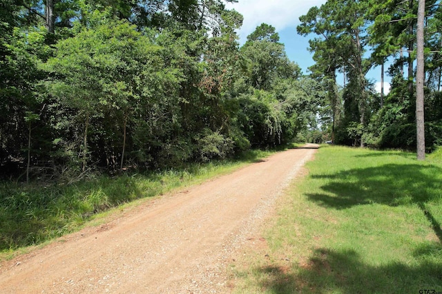 TBD Cedar Bend Rd, Crockett, TX 75835