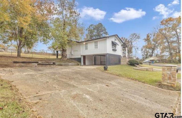 105 Alberta Ave, Henderson, TX 75654 - photo 5