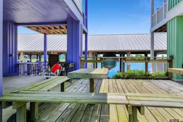 2207 Nelson Ave, Port Bolivar, TX 77650 - photo 8