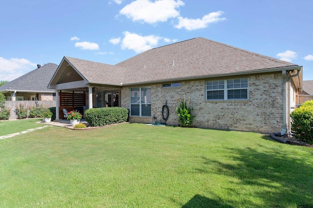 804 Kelli Cir, Sulphur Springs, TX 75482 - photo 37