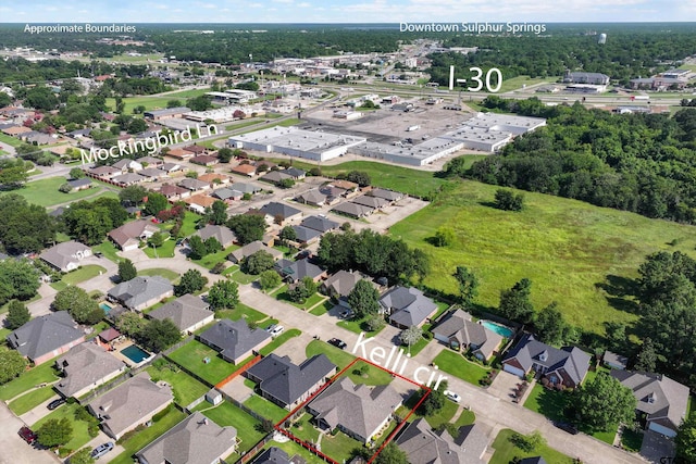 804 Kelli Cir, Sulphur Springs, TX 75482 - photo 4