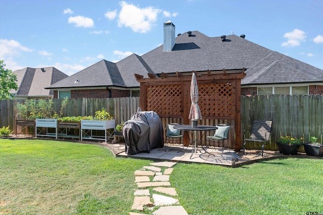 804 Kelli Cir, Sulphur Springs, TX 75482 - photo 35