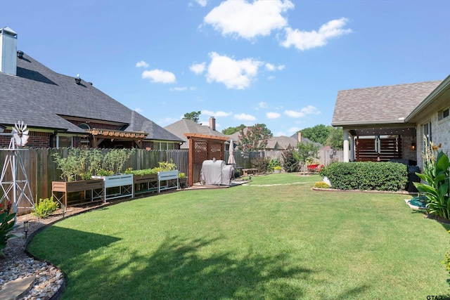 804 Kelli Cir, Sulphur Springs, TX 75482 - photo 38