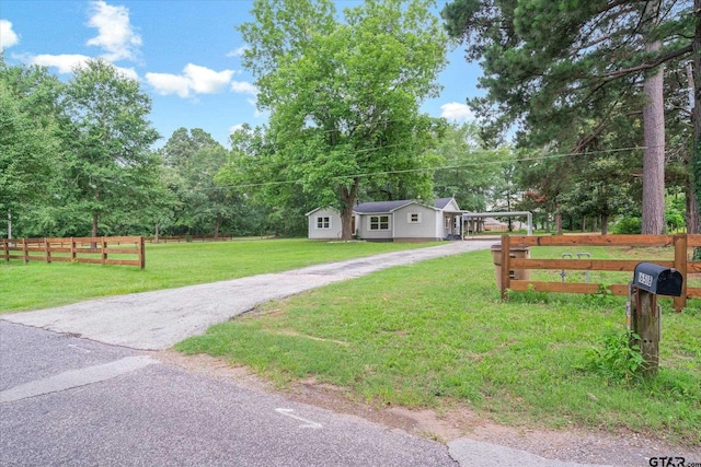 16518 County Road 165, Tyler, TX 75703 - photo 1