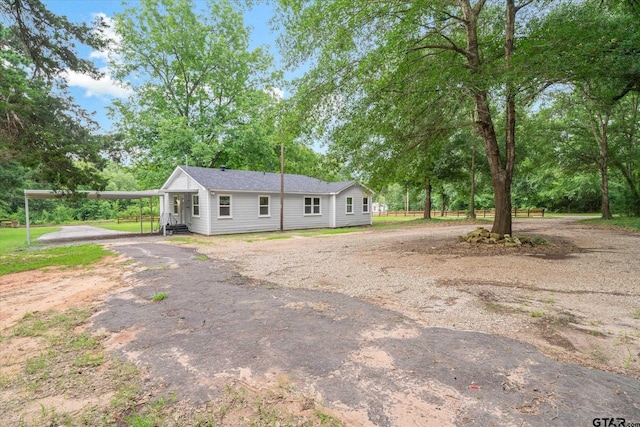 16518 County Road 165, Tyler, TX 75703 - photo 24