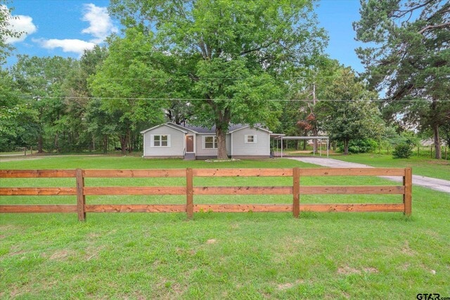 16518 County Road 165, Tyler, TX 75703 - photo 4