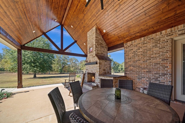 21882 Syrah Dr, Tyler, TX 75703 - photo 36