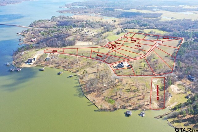 TBDLOT60 S Shores S, Shores, Pittsburg, TX 75686