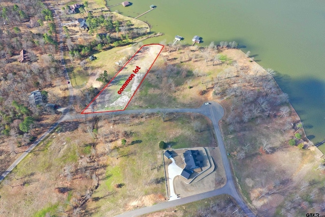 TBDLOT60 S Shores S, Shores, Pittsburg, TX 75686