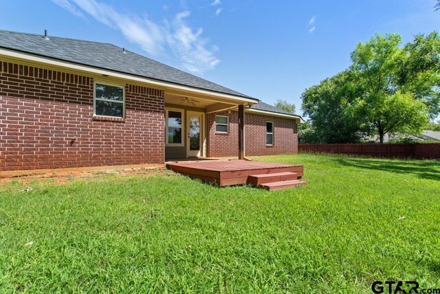 106 Bristol Cir, Chandler, TX 75758 - photo 30