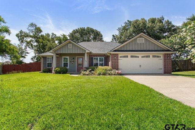 106 Bristol Cir, Chandler, TX 75758 - photo 1