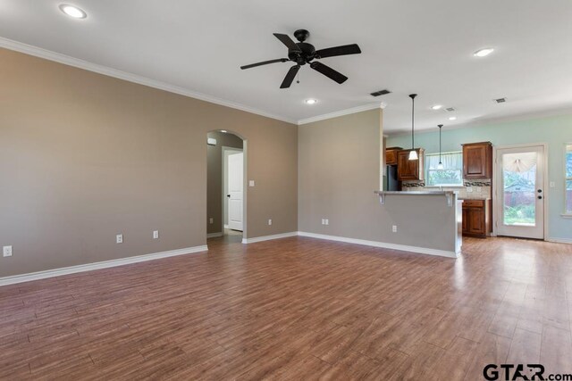 106 Bristol Cir, Chandler, TX 75758 - photo 4