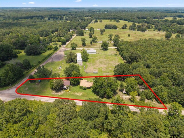 87 E Fm 71, Mount Pleasant, TX 75455 - photo 9
