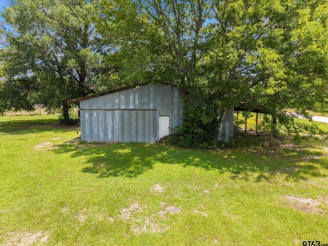 87 E Fm 71, Mount Pleasant, TX 75455 - photo 19
