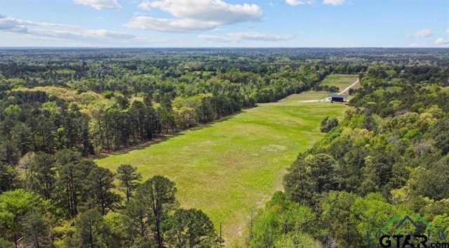 1234 Firetower Rd, Hallsville TX, 75650 land for sale