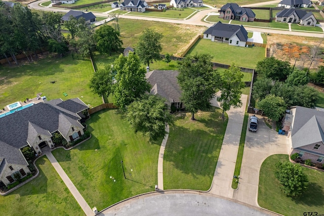12105 Jazmin Cir, Flint, TX 75762 - view of property location with nearby suburban area
