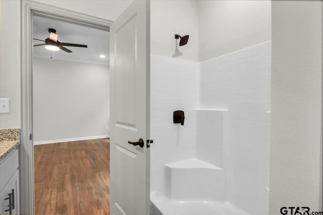 1316 Claude St, Tyler, TX 75702 - photo 19