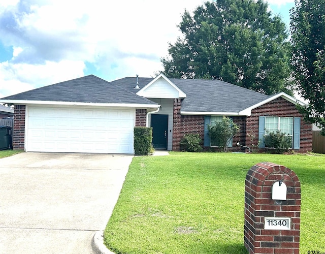 11340 Derby Dr, Flint, TX 75762 - photo 1