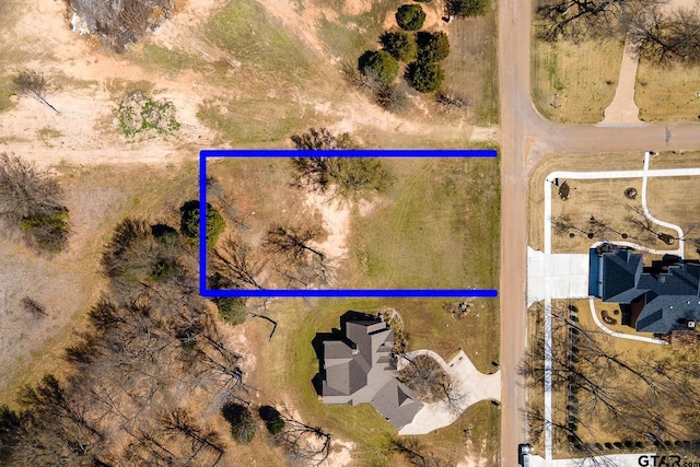 Listing photo 2 for PH2LOT1 Lighthouse Ln, Kemp TX 75143