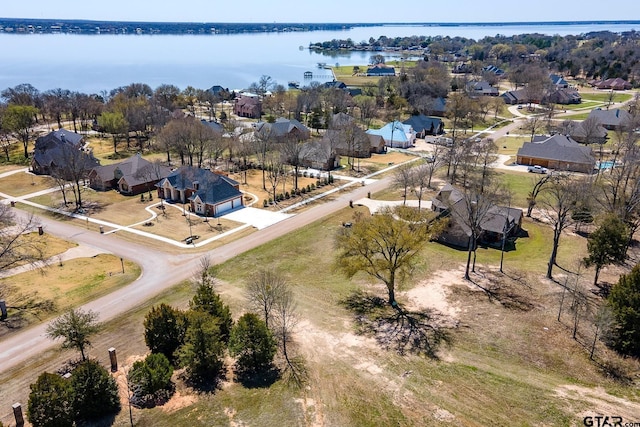 Listing photo 3 for PH2LOT1 Lighthouse Ln, Kemp TX 75143