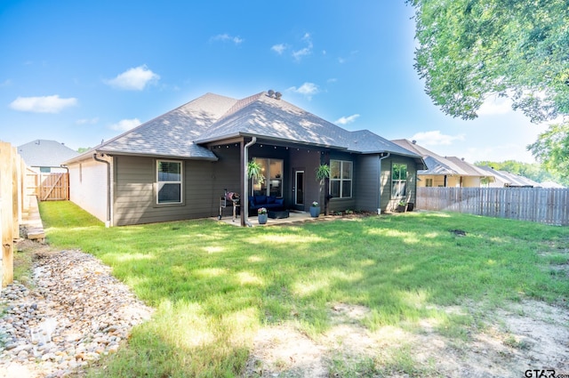 10026GOLDCREST Goldcrest Dr, Flint, TX 75762 - photo 41