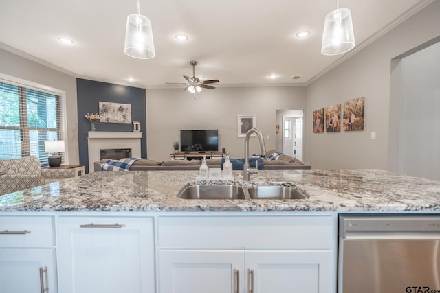 10026GOLDCREST Goldcrest Dr, Flint, TX 75762 - photo 13
