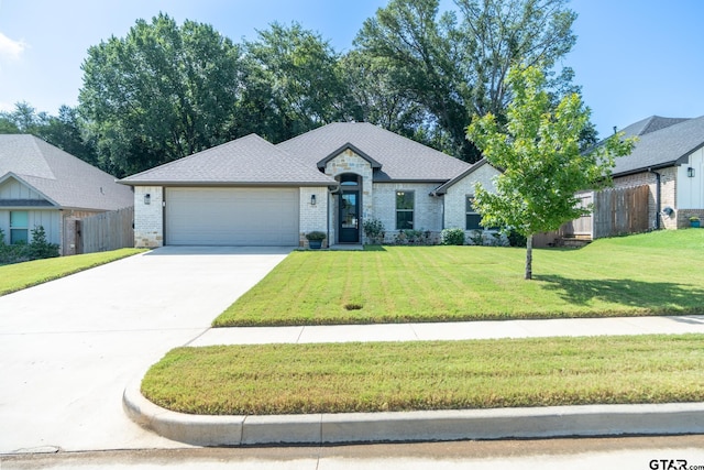 10026GOLDCREST Goldcrest Dr, Flint, TX 75762 - photo 2