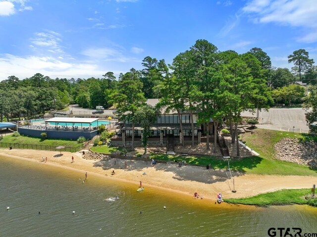 1639 Tanglewood Dr, Hideaway, TX 75771 - photo 42