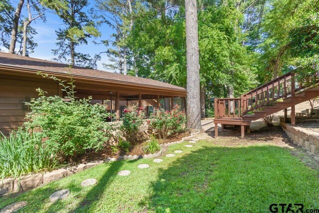 1639 Tanglewood Dr, Hideaway, TX 75771 - photo 34