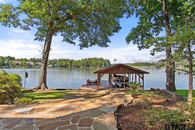 1639 Tanglewood Dr, Hideaway, TX 75771 - photo 4