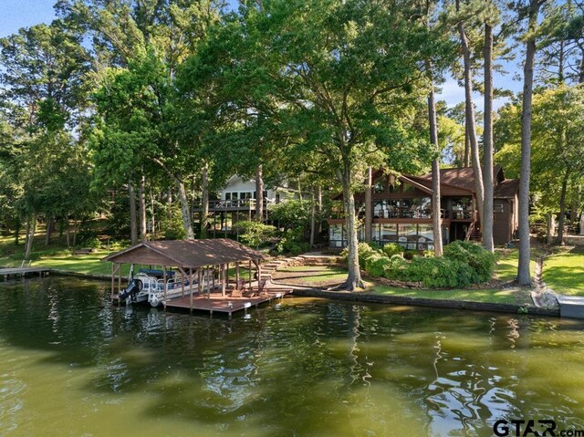 1639 Tanglewood Dr, Hideaway, TX 75771 - photo 37