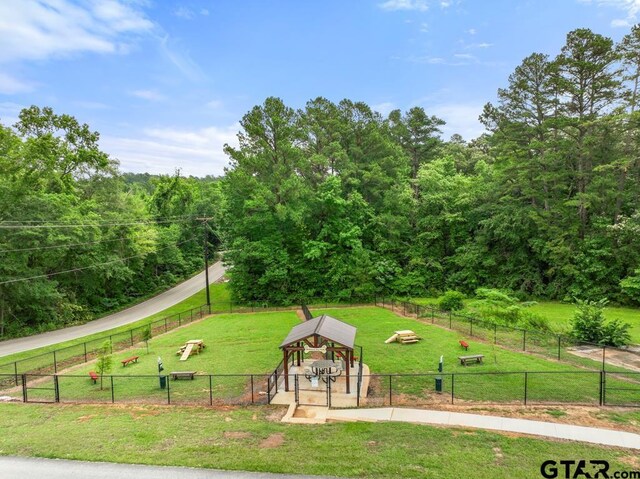 1639 Tanglewood Dr, Hideaway, TX 75771 - photo 45