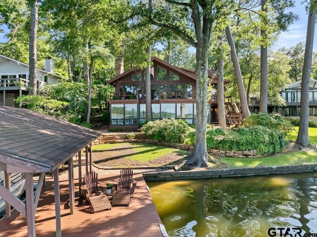 1639 Tanglewood Dr, Hideaway, TX 75771 - photo 1