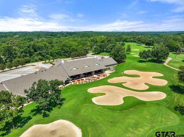 1639 Tanglewood Dr, Hideaway, TX 75771 - photo 41